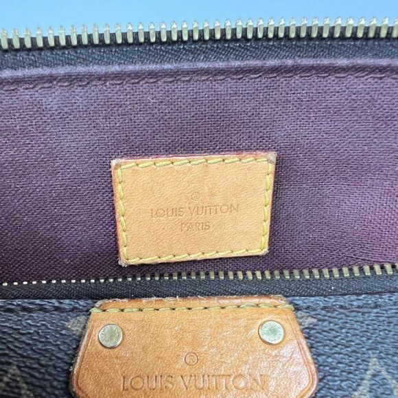 Louis Vuitton Monogram Turenne GM - Picture 16 of 16